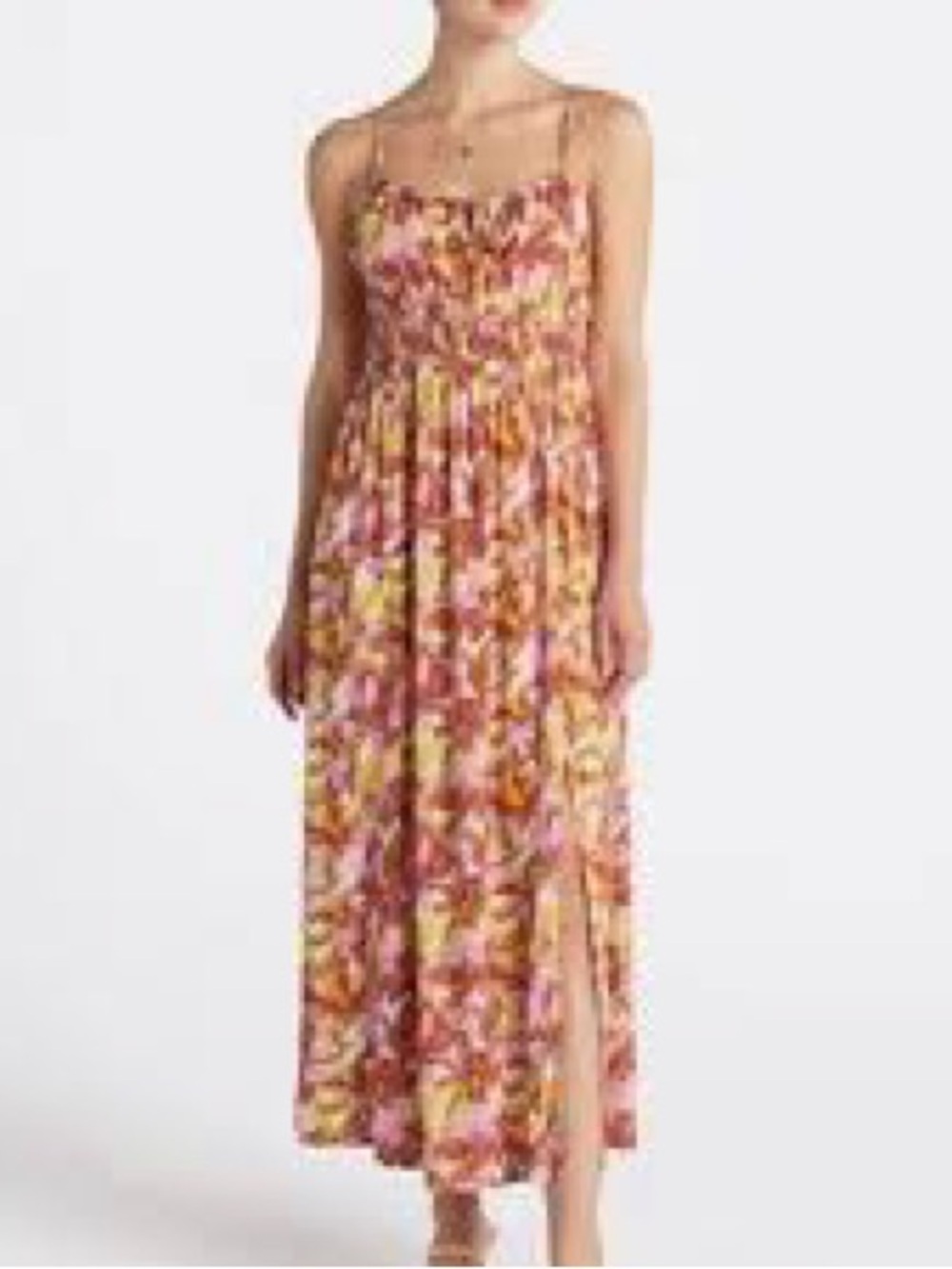 Mason & belle Josie  Maxi Sundress